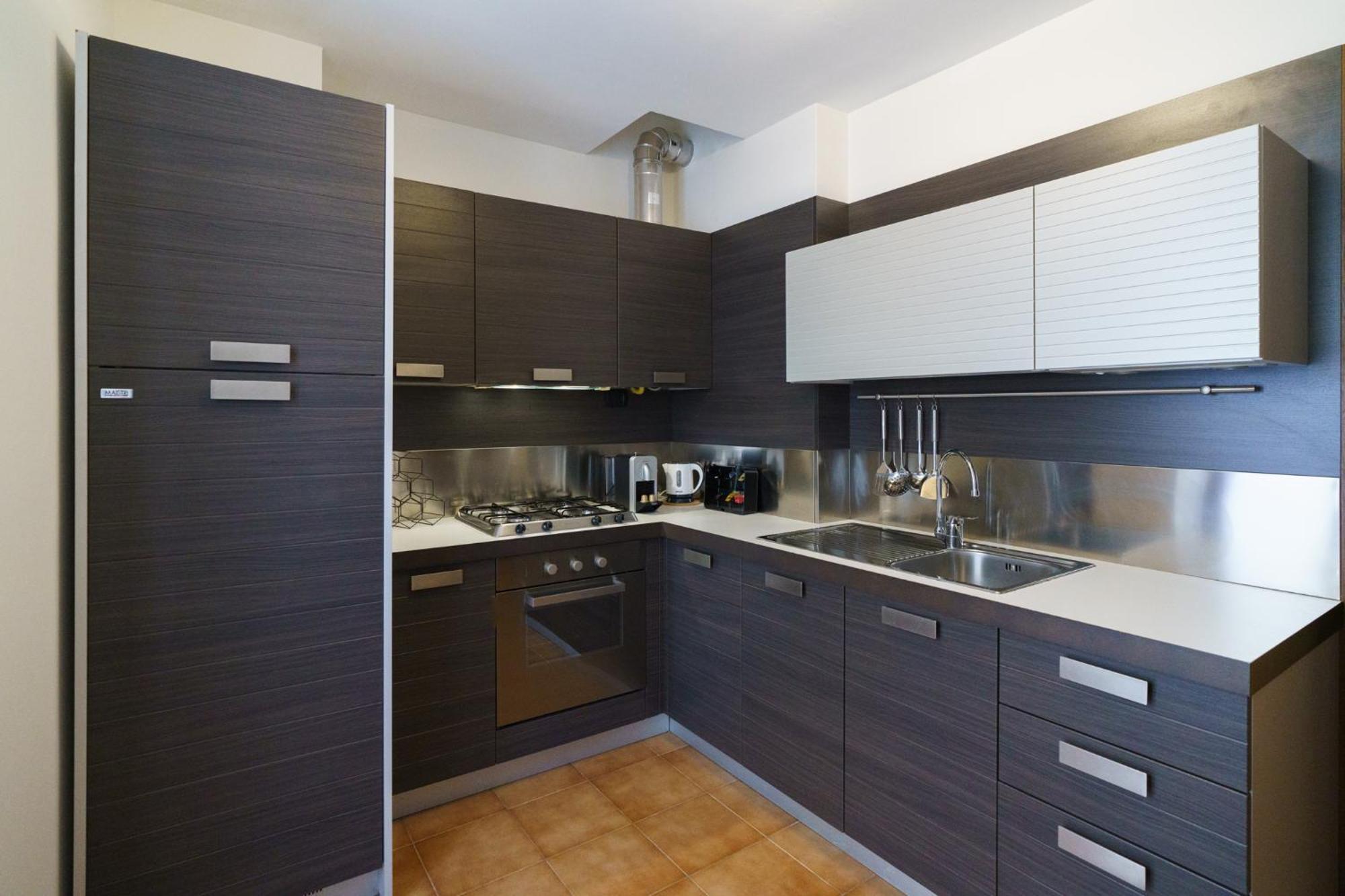 Residenza Cattaneo Διαμέρισμα Βερόνα Εξωτερικό φωτογραφία