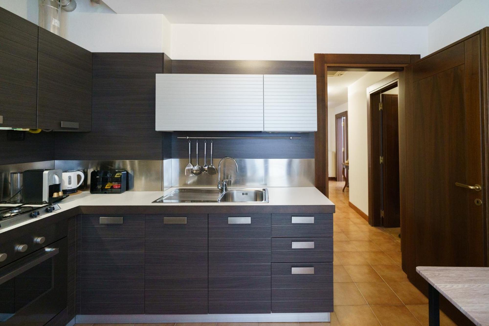 Residenza Cattaneo Διαμέρισμα Βερόνα Εξωτερικό φωτογραφία