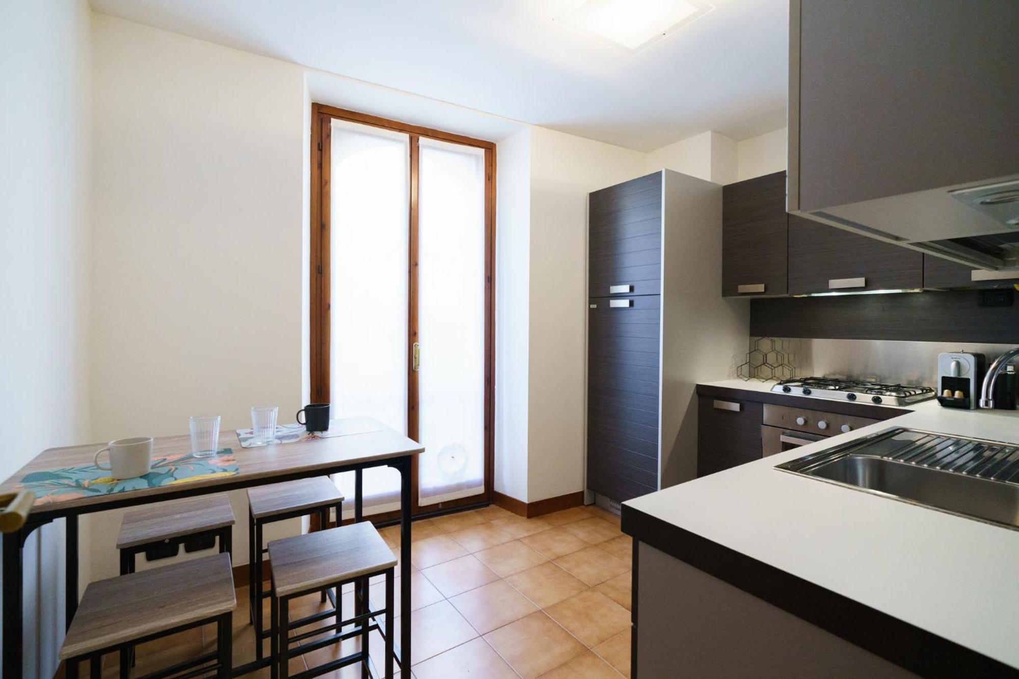 Residenza Cattaneo Διαμέρισμα Βερόνα Εξωτερικό φωτογραφία