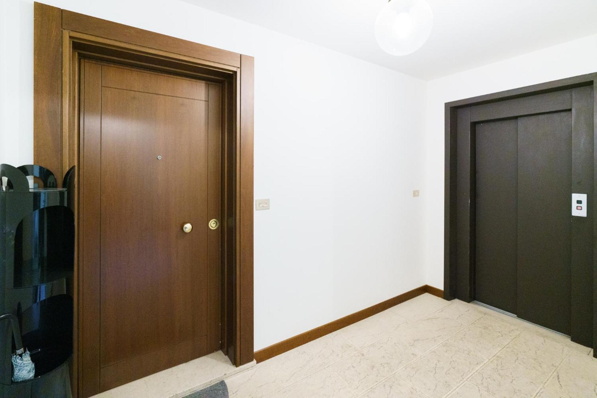 Residenza Cattaneo Διαμέρισμα Βερόνα Εξωτερικό φωτογραφία