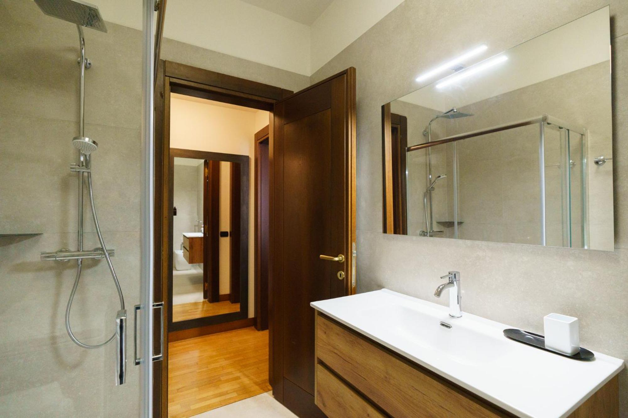 Residenza Cattaneo Διαμέρισμα Βερόνα Εξωτερικό φωτογραφία