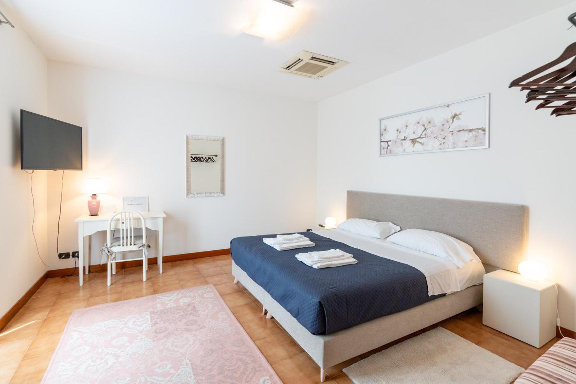 Residenza Cattaneo Διαμέρισμα Βερόνα Εξωτερικό φωτογραφία