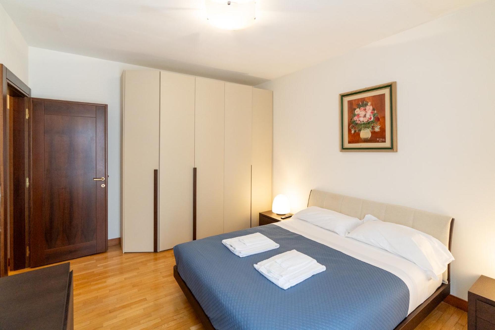 Residenza Cattaneo Διαμέρισμα Βερόνα Εξωτερικό φωτογραφία