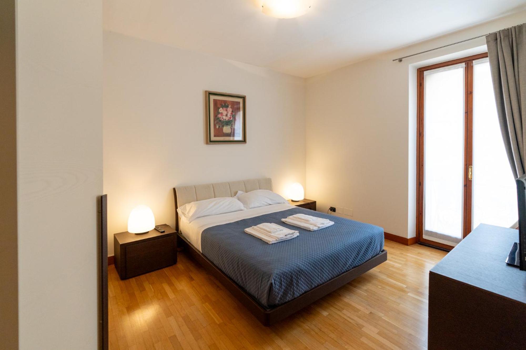 Residenza Cattaneo Διαμέρισμα Βερόνα Εξωτερικό φωτογραφία