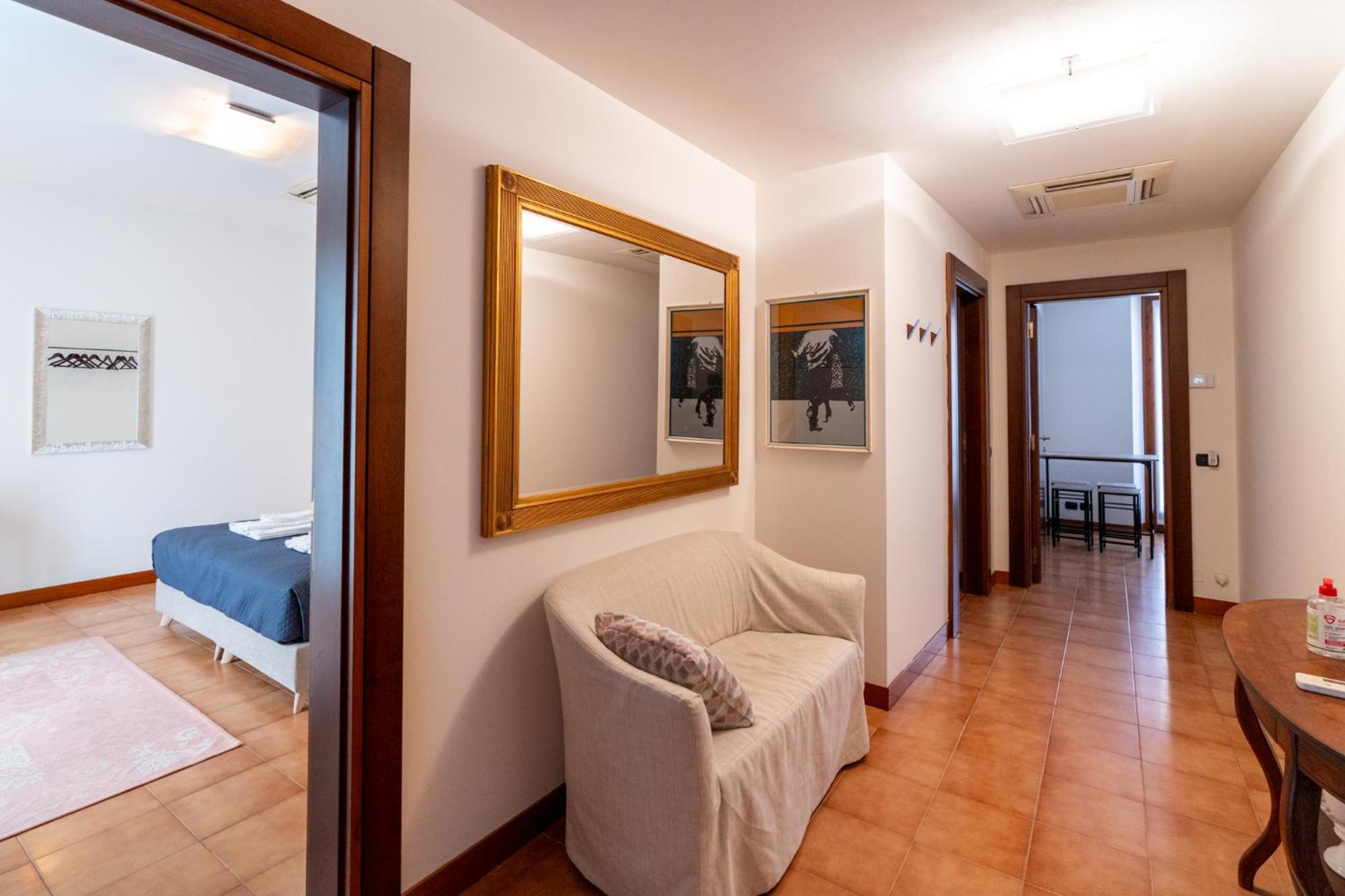 Residenza Cattaneo Διαμέρισμα Βερόνα Εξωτερικό φωτογραφία
