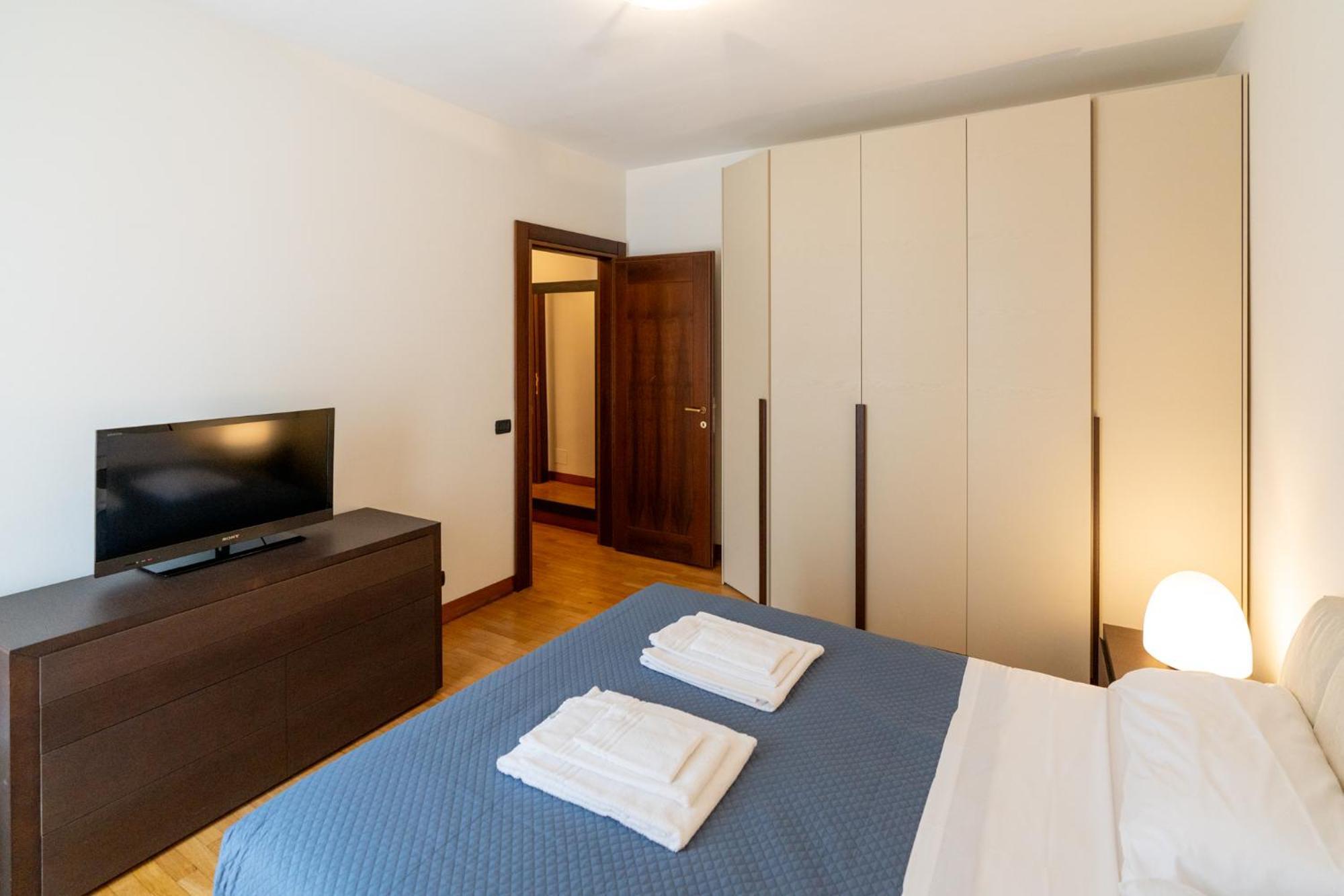 Residenza Cattaneo Διαμέρισμα Βερόνα Εξωτερικό φωτογραφία